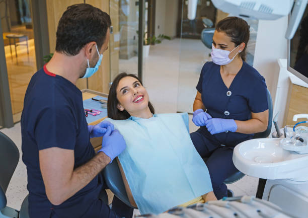Clayton, DE  Holistic Dental Services Company
