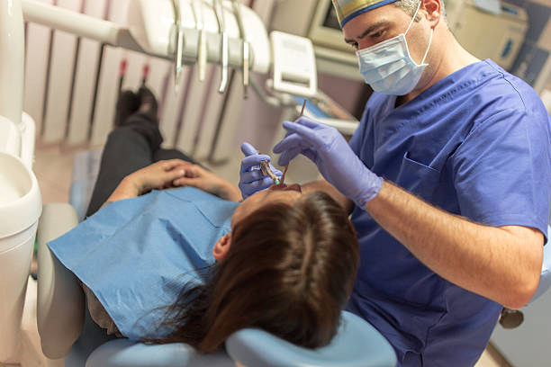 Best Wisdom Tooth Removal  in Clayton, DE