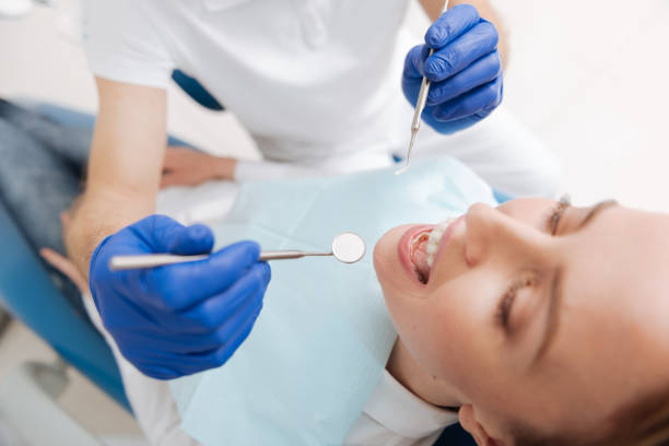 Best Cosmetic Dentistry  in Clayton, DE